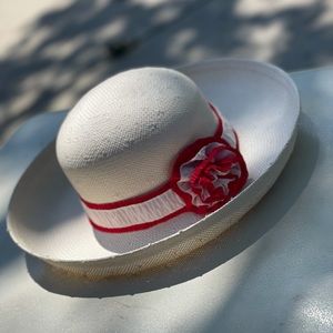 Worn but in good condition